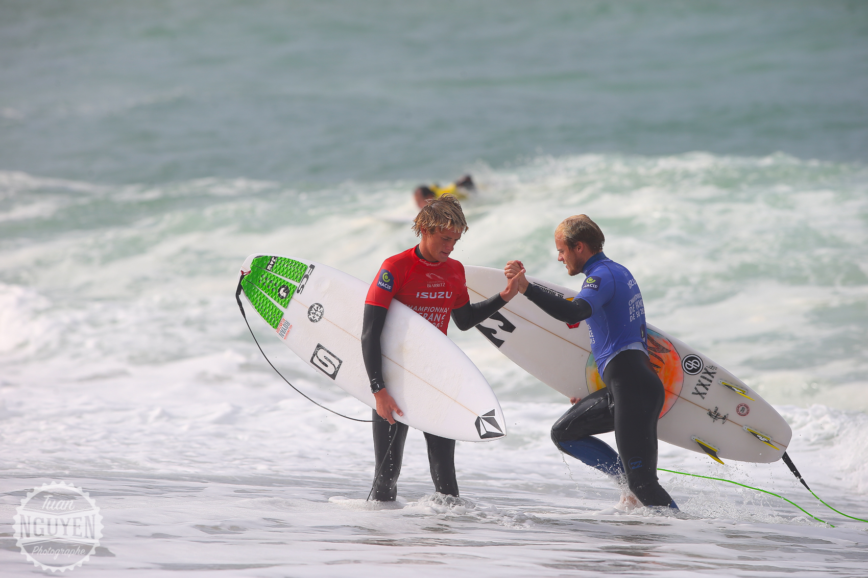 Biarritez Bayonne 2601